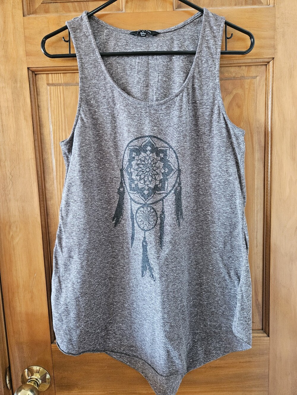 Yak N Yeti Women's Tank Top